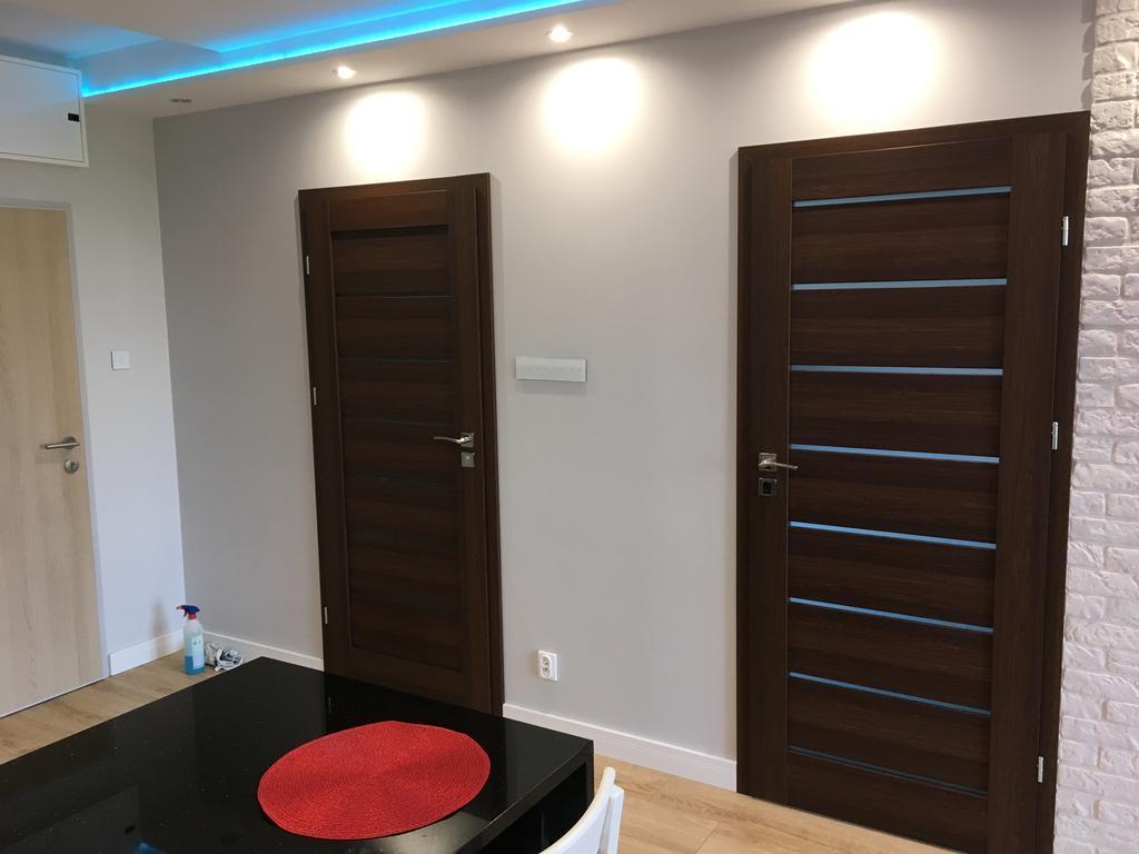 Jab Apartments Panoramika Business & Family Szczecin Luaran gambar