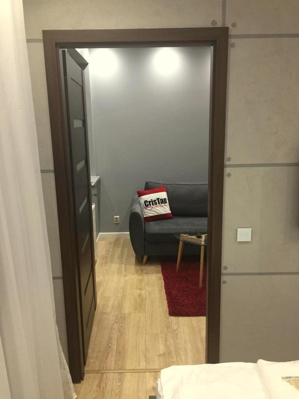 Jab Apartments Panoramika Business & Family Szczecin Luaran gambar