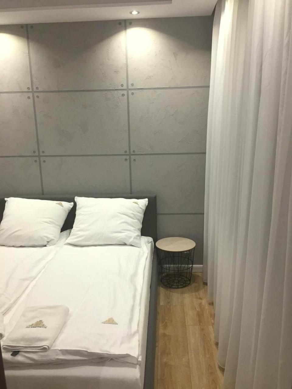 Jab Apartments Panoramika Business & Family Szczecin Luaran gambar